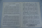 Lullaby In Rhythm by Benny Goodman and others 1938 Robbins Music Co.