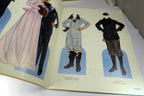 Dover President Paper Dolls: Ronald Reagan by Tom Tierney (1984, Print, Other)