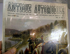 Antique Automobile Club Of  America Magazine May-June 1964 Vol. 28 No 3 car