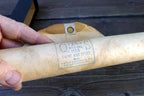 QRS Word Roll Blue Bird Ballads 1665 Sabre And Spurs March
