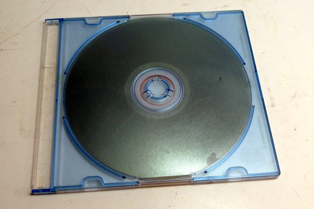 Rush Hour 3 Blu-Ray disc only  MMVII 2000001034