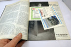 Stereo Review Magazine April 1989 Home Theater Surround sound Hi-Fi