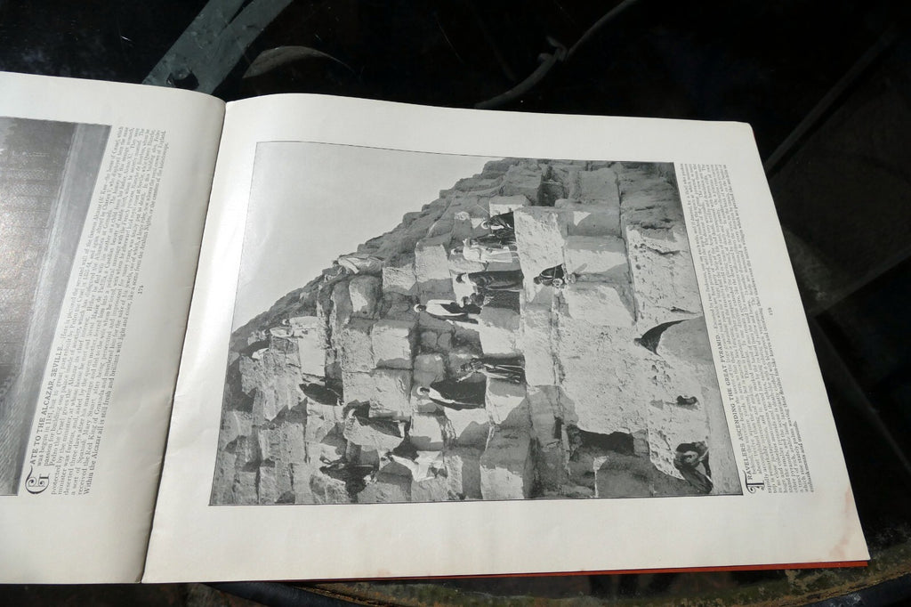 Sights and Scenes of the World - Part 11 , Photo Views of the world Jan. 1894