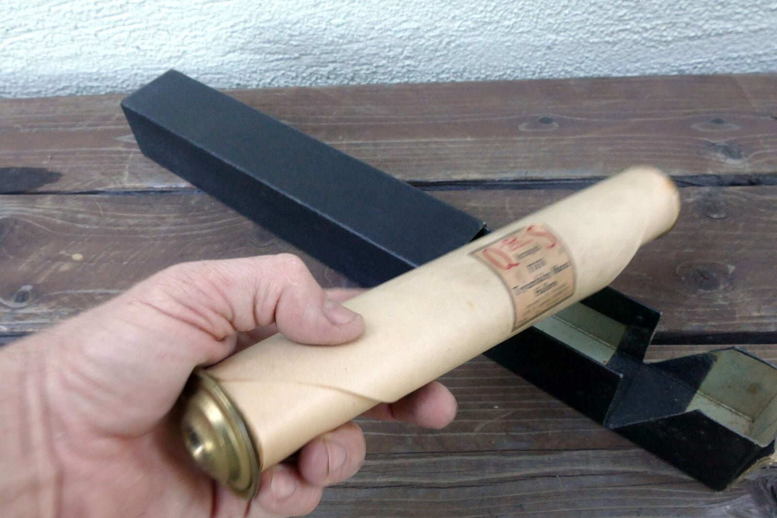 QRS Arranged F7676 Tryumfalny Marsz Hallera by PrybylSki Triumfalny