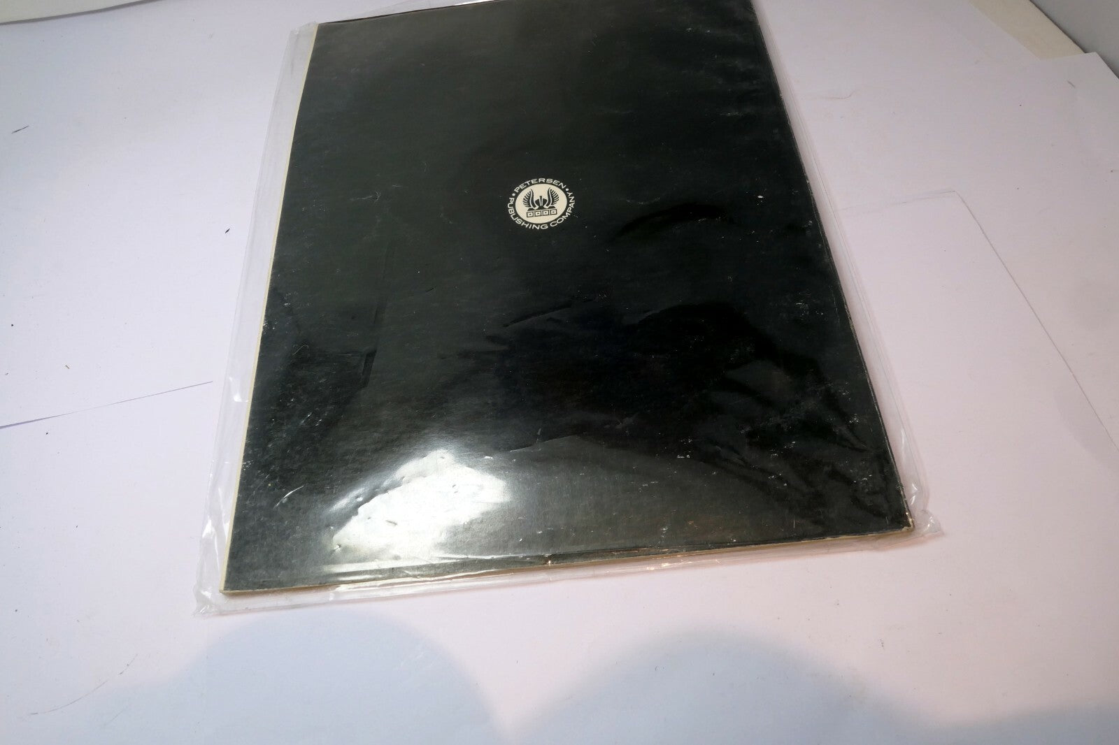 Rod & Custom Magazine No 12 1980 " Dual '27 T Rod Test" Ford "34