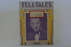 Tell tales, sheet music 1931, by charles o'flynn, bobbe robinson and lou vardi