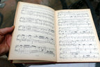 Wagner Tristan und Isolde Kleinmichel  sheet music Leipzig VA 524 1900's
