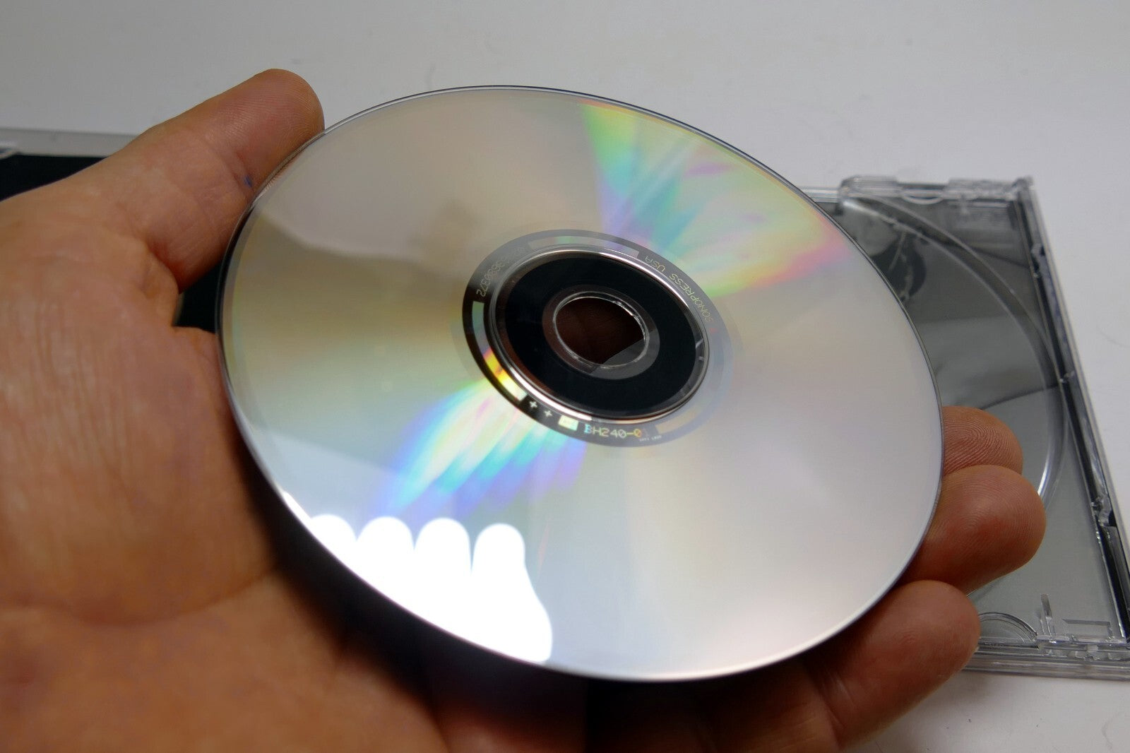 Stripped - Audio CD By Christina Aguilera  07863 68037-2  RCA -  VERY GOOD