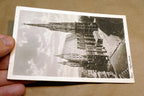 Wien Stephansdom St. Stephen's Cathedral postcard Austria 1930's  - unposted
