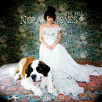 The Fall - Music CD - Norah Jones -  2009-11-17 - Blue Note Records  - Audio