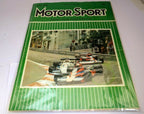 Motor sport magazine june 1978