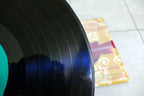 Firestone Your Favorite Christmas Music Volume 4 Stereo LP SLP-7011
