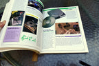 The Book of Fascinating Facts Encyclopedia Britannica  1992 paperback for kids