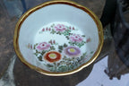 Japanese Satsuma Plate Bowl 5.5"