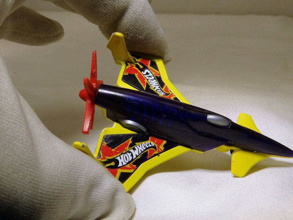 Hot Wheels Poison Arrow Mattel H48  prototype