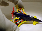 Hot Wheels Poison Arrow Mattel H48  prototype
