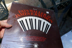 FATS WALLER JAMES P JOHNSON MUSIC LP N 021 Smithsonian Collection 1979 RCA