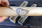QRS Word Roll Blue Bird Ballads 2318 O Jesus Lord My God, My All!