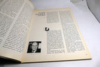1959 Salzburger Festspiele Alpenjournal Österreich mit separatem Programmheft