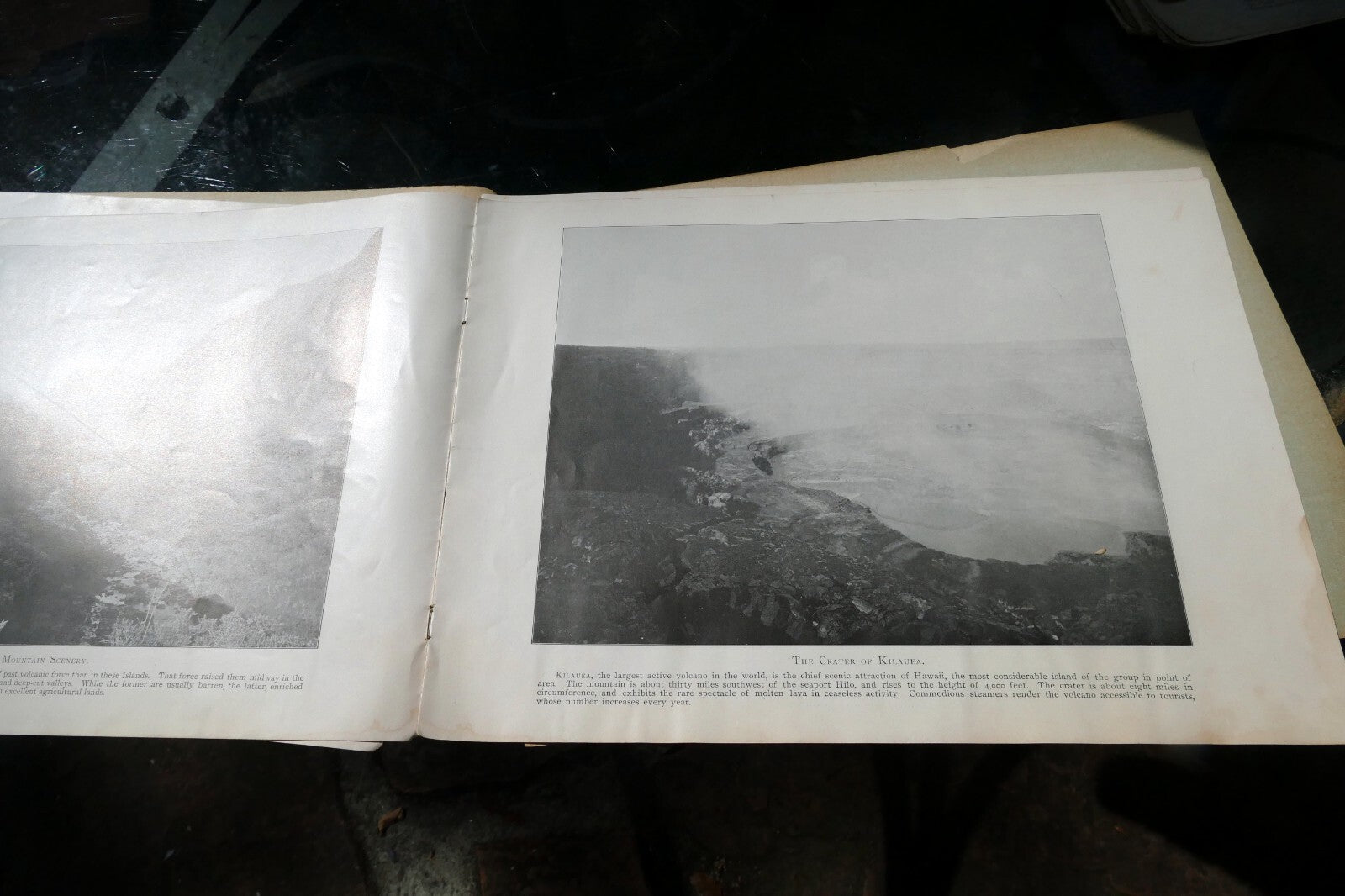 The Hawaiian Islands Paradise Of The Pacific Book Photographs Journal Apr. 1898