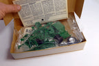 USAirfix 8202 1/32 Scale 1930 Bentley Convertible British Racing Car Model Kit