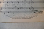 There Ought To Be A Law Against That, 1932, by Isham Jones, Olman Music Corp.