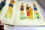 American Family of the 1920s Paper Dolls in Full Color by Tom Tierney (1989, Pap