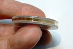 Super Bowl xxxv token 2001 Tampa Florida Giants vs Ravens  round