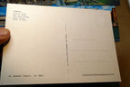 1980's Postcard unposted Italy set of 10 Venezia San Marco Ducale Rialto lot