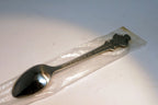 Rolex Bucherer of Switzerland "Zurich" Spoon souvenir rose - near mint