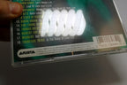 Various Artists : Ultimate New Wave Party 1998 CD Arista Records 07822-18985-2