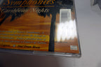 Nature's Symphonies: Caribbean Nights CD (Azure Blue Lagoon, Steel Drum Moom)