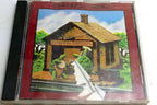 Cover art only grateful dead terrapin station arcd 8065 arista (no cd included)