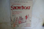 Can't Help Lovin' Dat Man 1927 by Jerome Kern from "Show Boat" musical