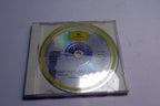 Vladimir Horowitz - Vladimir Horowitz (431 256-2) CD Bach Chopin Mozart   1989