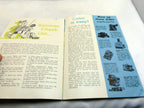 Photo Fun Supper 1956 magazine vintage (EN) English