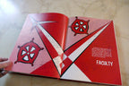 1966 St. Bernard High School Yearbook Voyager Playa del Rey California USA