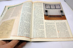 Stereo Review Magazine April 1989 Home Theater Surround sound Hi-Fi