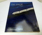 Butterfield los angeles san francisco fine jewelry march 1990 catalog