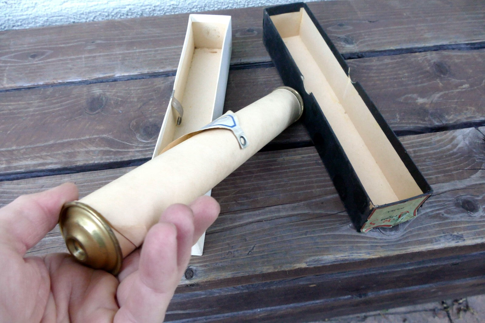 QRS F32958 Polska Piano roll