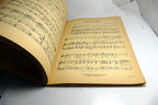 Early Italian Songs & Airs Vol 2 For Low Voice Songbook 1924 Supriani Provenzale