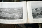 AMERICAN HAVANA Harbor USS "Newark" CUBAN JOURNAL Brochure 1898-1900 incomplete