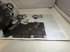 Eric Clapton crossroads 1988 book insert Polydor STDLCPTON K1