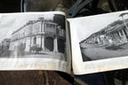 AMERICAN HAVANA Harbor USS "Newark" CUBAN JOURNAL Brochure 1898-1900 incomplete