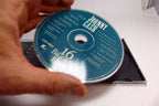 Johnny Cash 16 Biggest Hits Audio CD 1999 CK 69739 Columbia Legacy