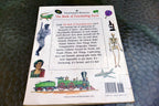 The Book of Fascinating Facts Encyclopedia Britannica  1992 paperback for kids