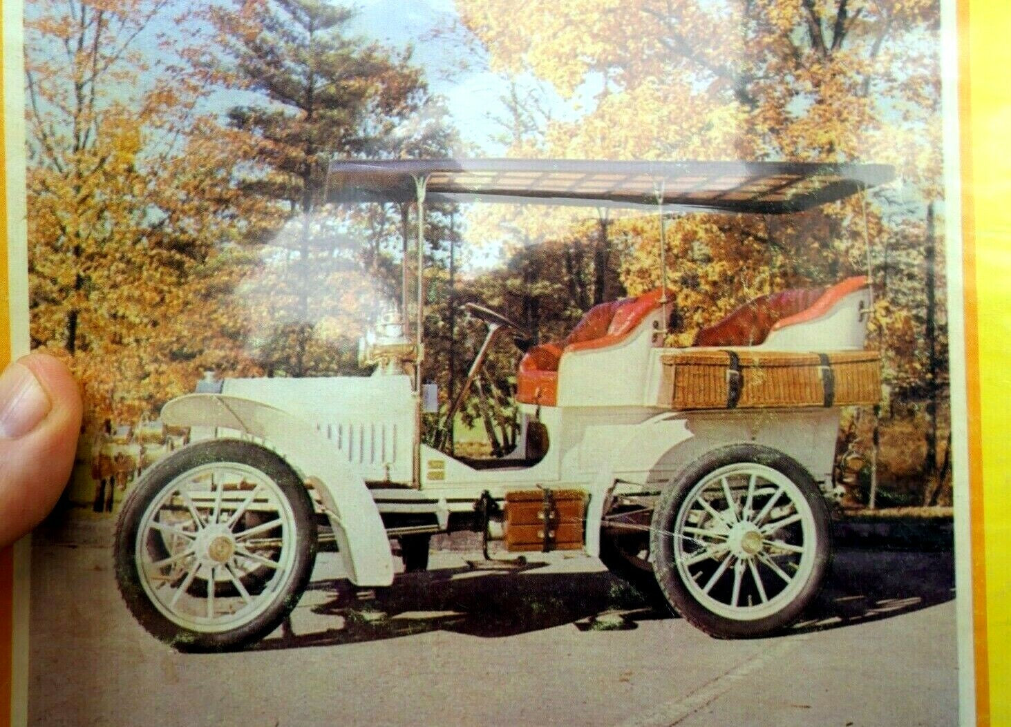 Antique automobile club of america magazine 1962 volume 26, no 5