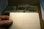 Hungary Magyar Budapest Postcard 1920's  lot of 9 Pack Unposted