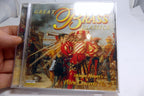 Great brass classics music cd including mozart's horn concerto no 3 ~ cd album