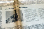 New York Times Sept 3 1864 - Reprint, Atlanta's Destruction by Sherman, Mobile